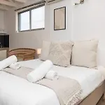 Close To Promenade - Stylish Studio Apartment