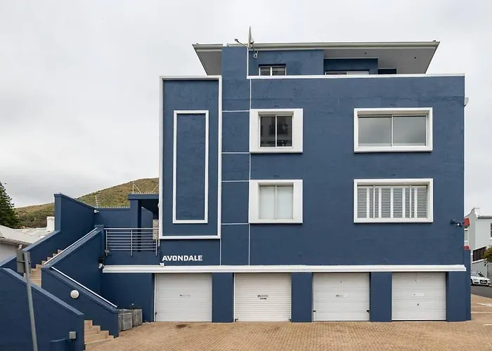 Close To Promenade - Stylish Studio Apartment