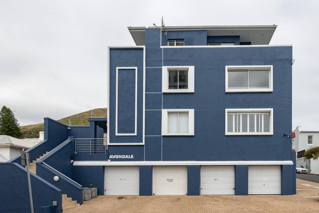 Apartment Close To Promenade - Stylish Cape Town