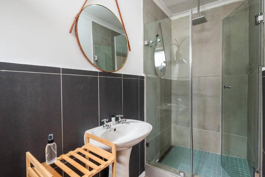 Apartment Close To Promenade - Stylish *