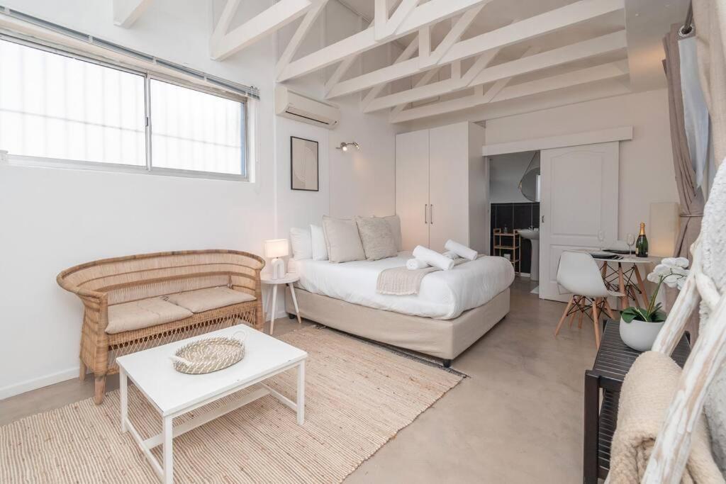 Apartment Close To Promenade - Stylish *
